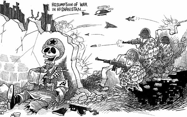 C MKahil Afghanistan 050302