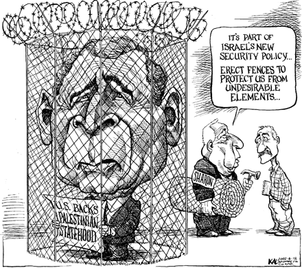 C kal fences