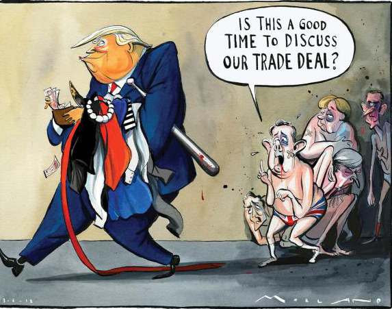 C morland 060318