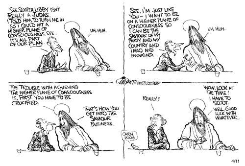 C oliphant 041106
