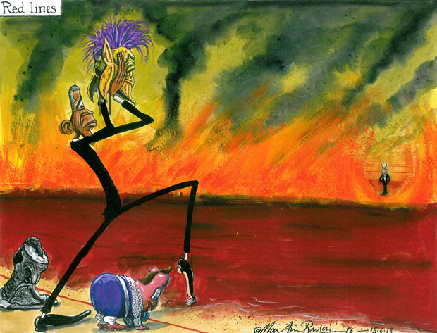 C rowson 061413