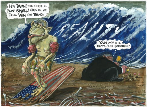 C rowson 071307