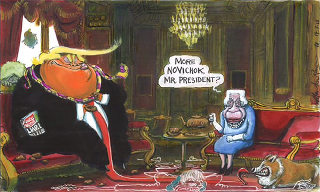 C rowson 071318