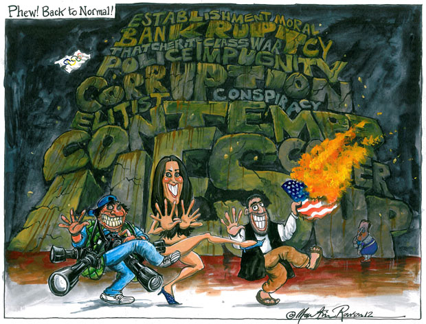 C rowson 091412