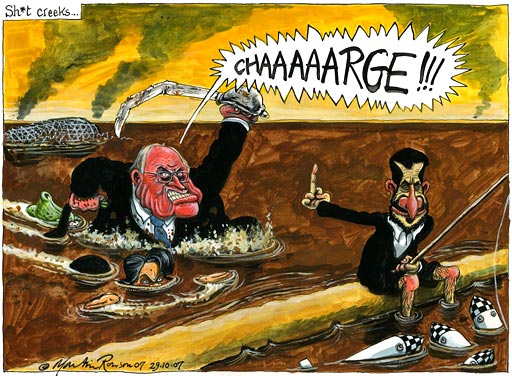 C rowson 102907