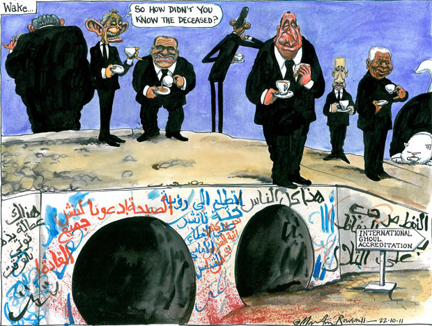 C rowson 103111