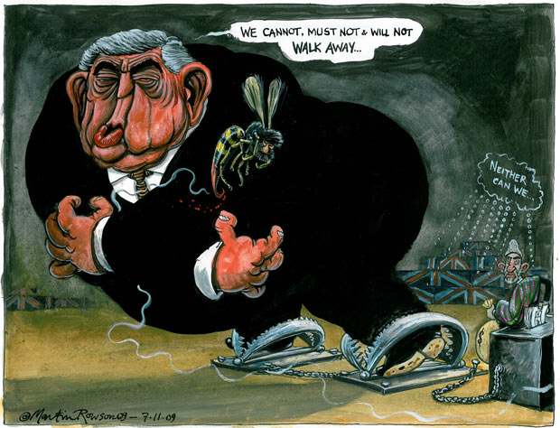 C rowson 110709
