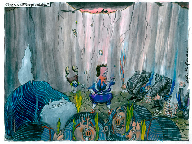 C rowson 120911