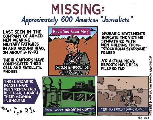 C ted rall 030403