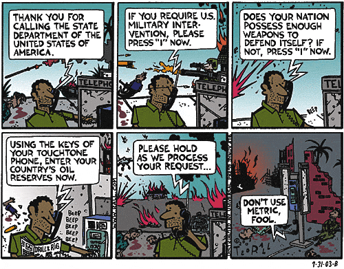 C ted rall 080203