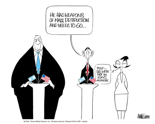 C telnaes 043003