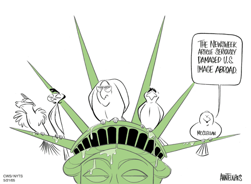 C telnaes 052105