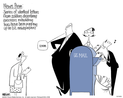 C telnaes 101303
