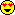 Icon smiley love