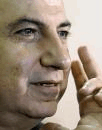 Iraq chalabi