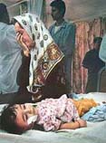 Iraq child copy