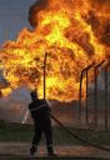 Iraq samarra pipeline sabotage