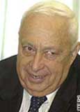 Israel PM sharon copy