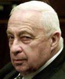 Israel Sharon 040302