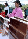 NorthKorea women 2003