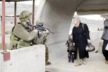 Palestine 011604