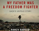 Palestine Baroud book icon