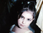 Palestine Gaza Lina Hassan jan 09