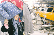 Palestine Rafah 101303