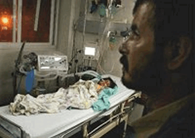 Palestine fatima Khan Younis 032104 PMN