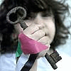 Palestine key return