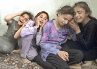 Palestine rafah 101003