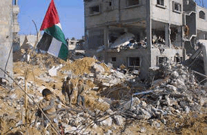 Palestine rafah 101903