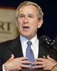 USA Bush 040202