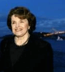 USA feinstein kerry 022704 reuters copy