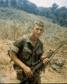 USA vietnam ybarra