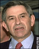 USA wolfowitz