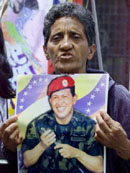 Venezuela chavez 041902