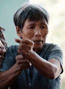 Vietnam Huynh Thi Gioi