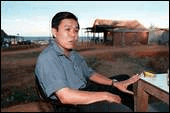 Vietnam  Col. Nguyen Thai