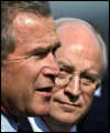 bush cheney