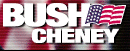bush logo