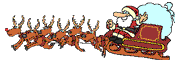 icon ani santa elfs