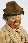 icon clown