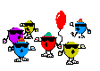 icon smilied grp