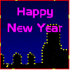 icons newyear ani