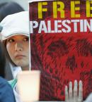 palestine free gaza