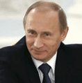 russia vladimir putin